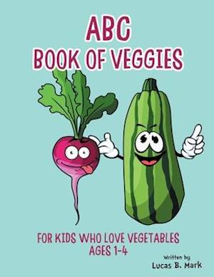 ABC Book of Veggies