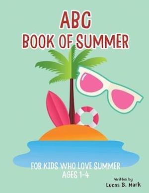 ABC Book of Summer
