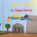 Antoine le Superhéros