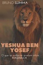 Yeshua Ben Yosef