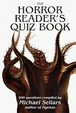 The Horror Reader's Quiz Book