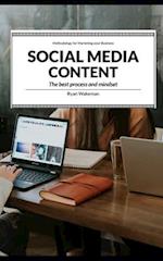 Social Media Content