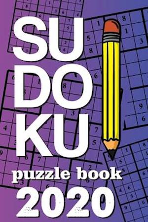 Sudoku Puzzle Book 2020