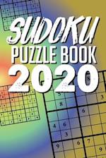 Sudoku Puzzle Book 2020