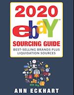 2020 Ebay Sourcing Guide (LARGE PRINT EDITION)