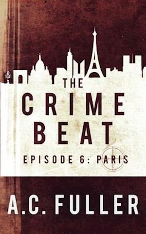 The Crime Beat