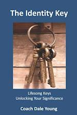 Lifesong Keys
