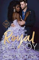 Royal Playboy