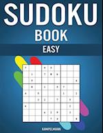 Sudoku Book Easy