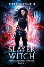 Slayer Witch