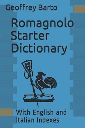 Romagnolo Starter Dictionary