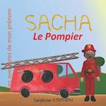 Sacha le Pompier