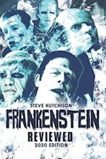 Frankenstein Reviewed: 2020 Edition 