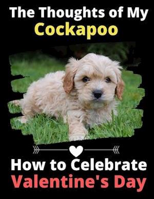 The Thoughts of My Cockapoo