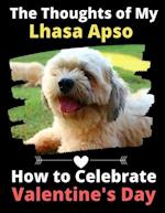 The Thoughts of My Lhasa Apso