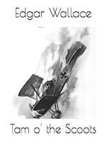 Tam o' the Scoots