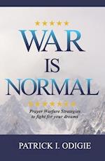 War is Normal