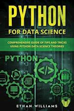 Python for Data Science