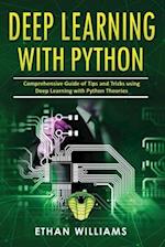 Deep Learning With Python