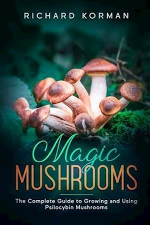 Magic Mushrooms