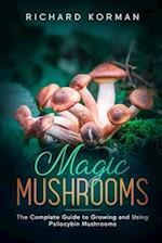 Magic Mushrooms