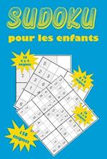 Sudoku pour les enfants