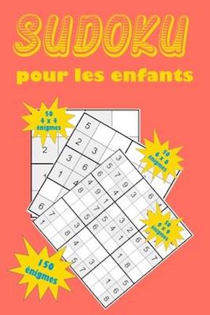 Sudoku pour les enfants