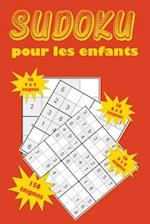 Sudoku pour les enfants