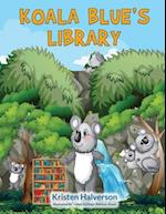 Koala Blue's Library