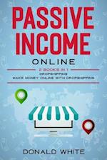 Passive Income Online