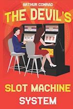The Devil's Slot Machine System