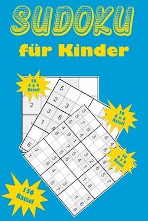 Sudoku für Kinder