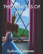 The Princess of Pout