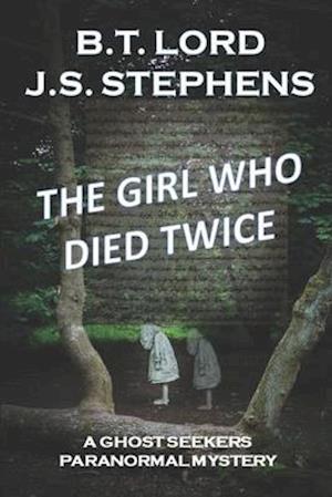 The Girl Who Died Twice