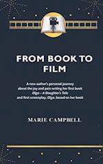 From Book To Film