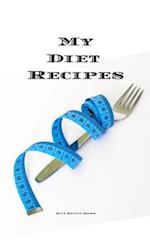 My Diet Recipes