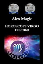 Horoscope Virgo for 2020