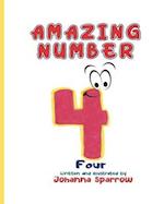 Amazing Number 4 