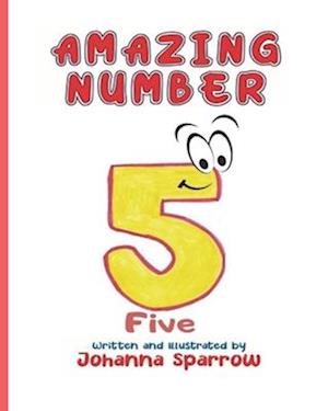 Amazing Number 5