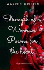 Strength of a Woman