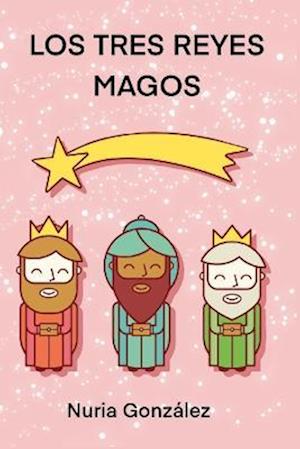 Los Tres Reyes Magos