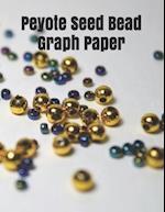 Peyote Seed Bead Graph Paper