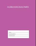 Ausbildungsnachweis