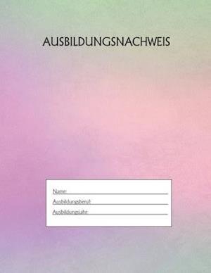 Ausbildungsnachweis