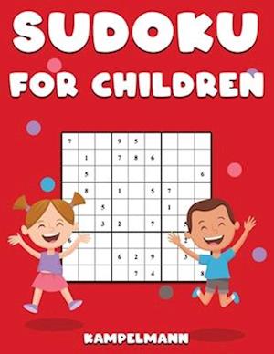 Sudoku for Children