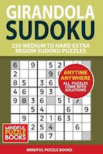 Girandola Sudoku