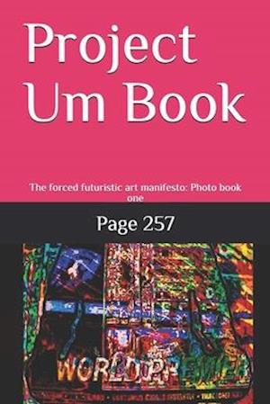 Project Um Book