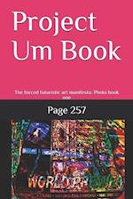 Project Um Book