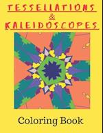 Tessellations & Kaleidoscopes