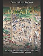 The Battle of Sekigahara